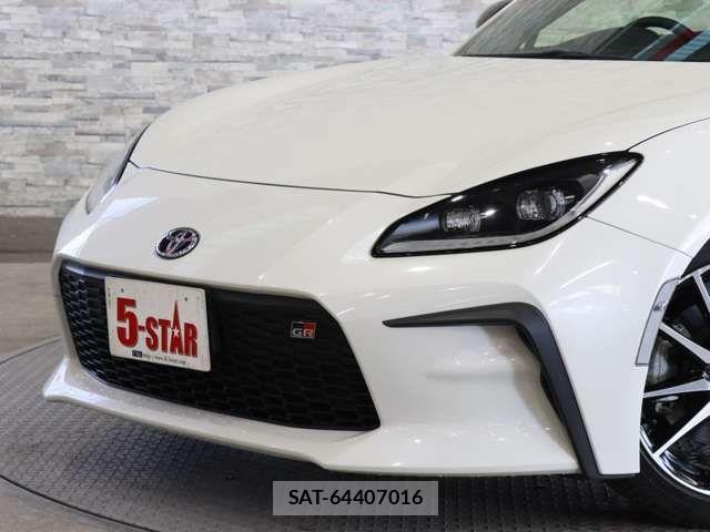Toyota GR86 2021-12 503560-5