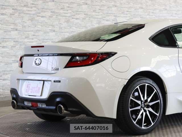 Toyota GR86 2021-12 503560-6