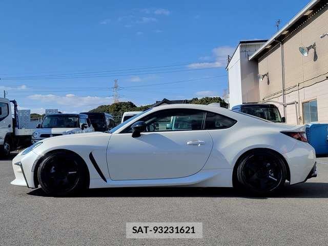 Toyota GR86 2023-05 761166-12