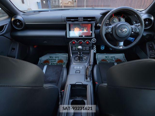 Toyota GR86 2023-05 761166-25