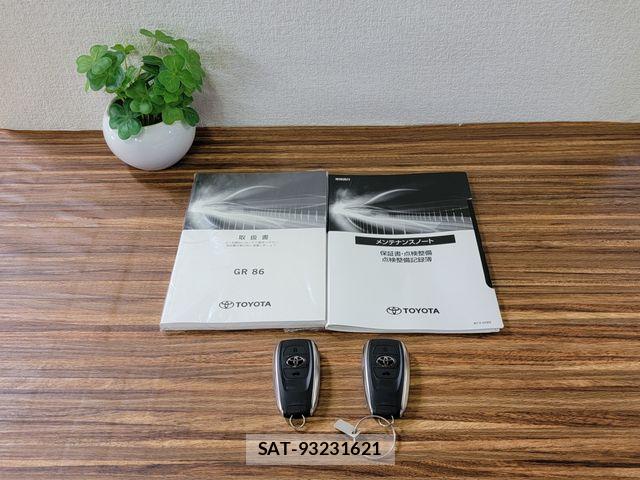 Toyota GR86 2023-05 761166-29