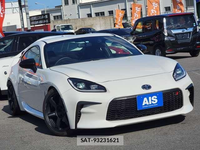 Toyota GR86 2023-05 761166-8