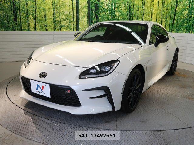 Toyota GR86 2022-06 1015658-14