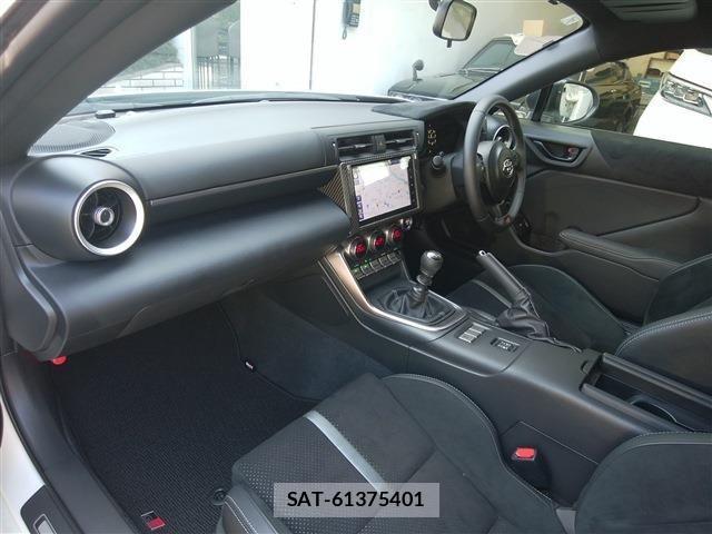 Toyota GR86 2023-07 1167736-19
