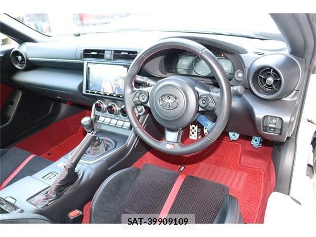 Toyota GR86 2023-06 1380739-8