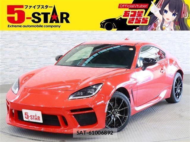 Toyota GR86 2022-04 2248316-0