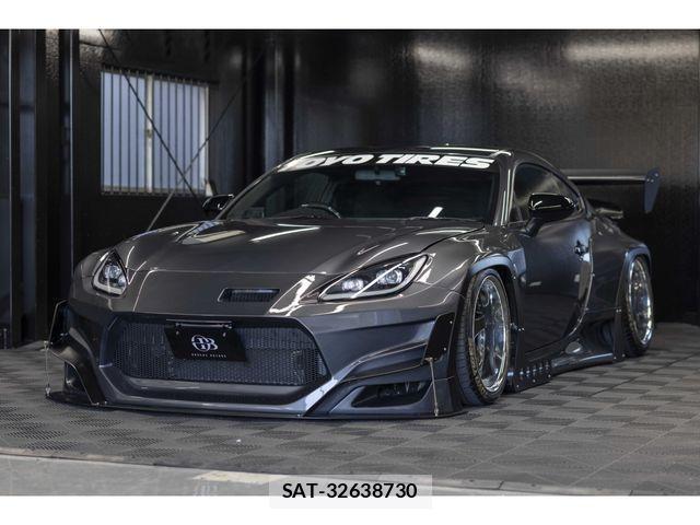 sat car