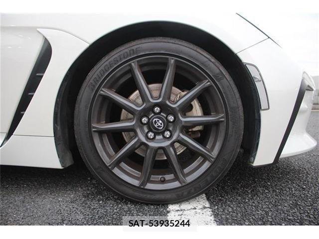 Toyota GR86 2021-12 3934270-9
