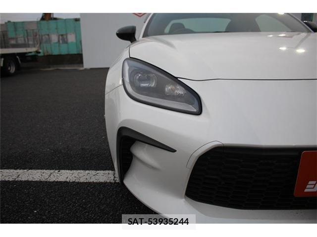 Toyota GR86 2021-12 3934270-12