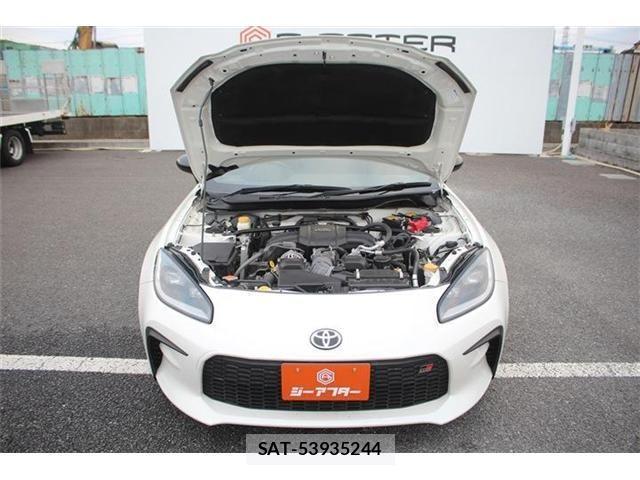 Toyota GR86 2021-12 3934270-29