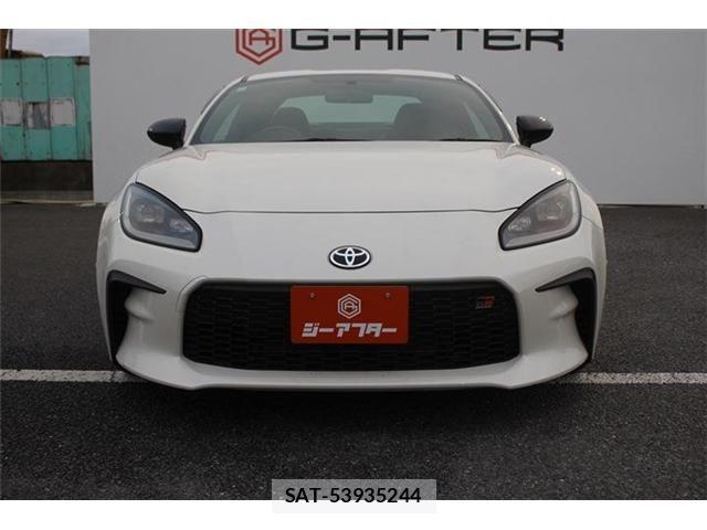 Toyota GR86 2021-12 3934270-5