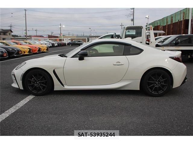 Toyota GR86 2021-12 3934270-6