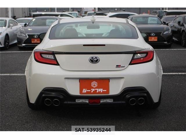 Toyota GR86 2021-12 3934270-7