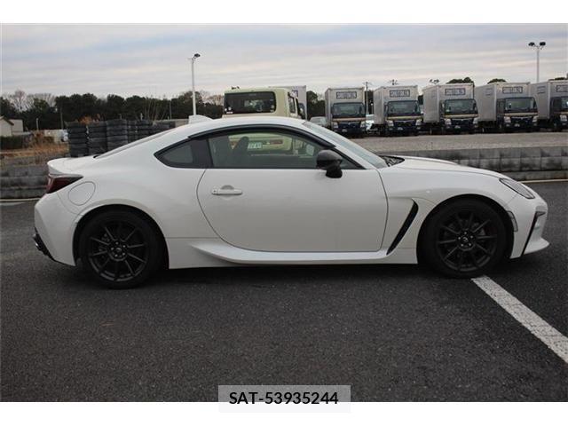 Toyota GR86 2021-12 3934270-8