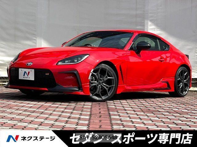 Toyota GR86 2022-06 4592947-0