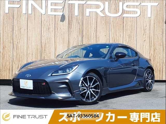 Toyota GR86 2023-12 4943907-0