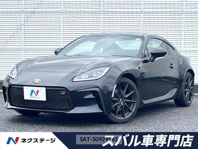 Toyota GR86 2023-07 5868421-0