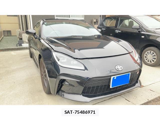 Toyota GR86 2023-10 5868428-0