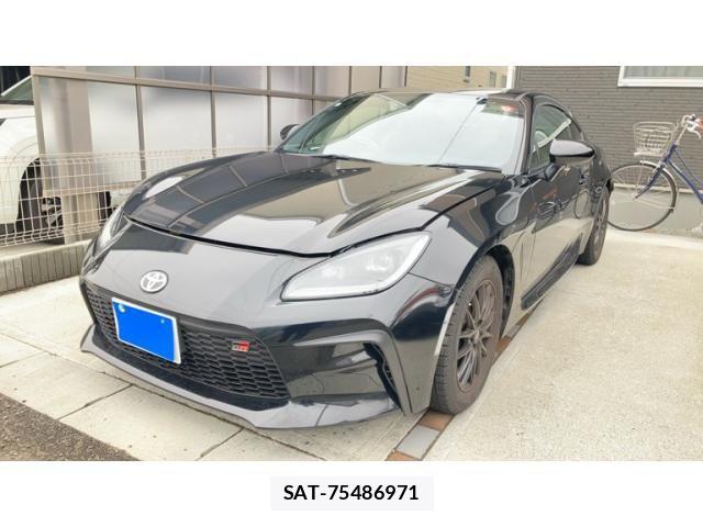 Toyota GR86 2023-10 5868428-1