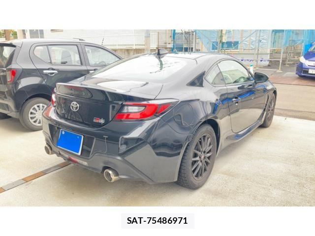 Toyota GR86 2023-10 5868428-2