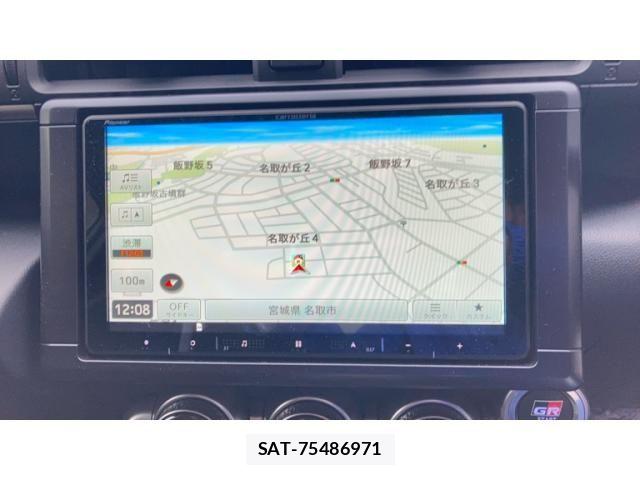 Toyota GR86 2023-10 5868428-5