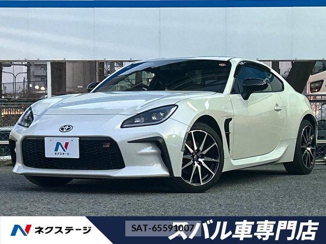 Toyota GR86 2022-02 5868447-0