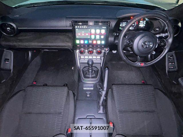 Toyota GR86 2022-02 5868447-1