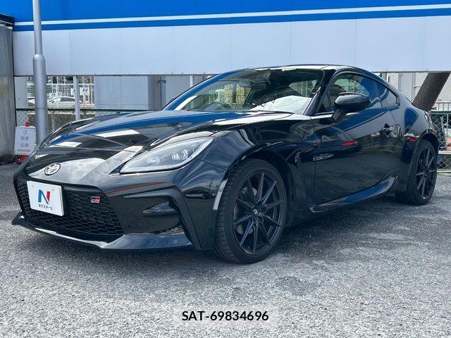 Toyota GR86 2023-07 5868422-15