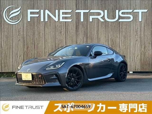 Toyota GR86 2022-05 6007073-0