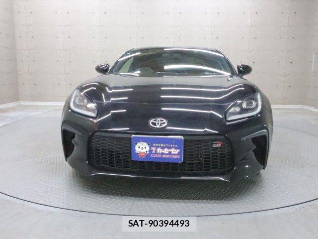 Toyota GR86 2021-12 6498110-25