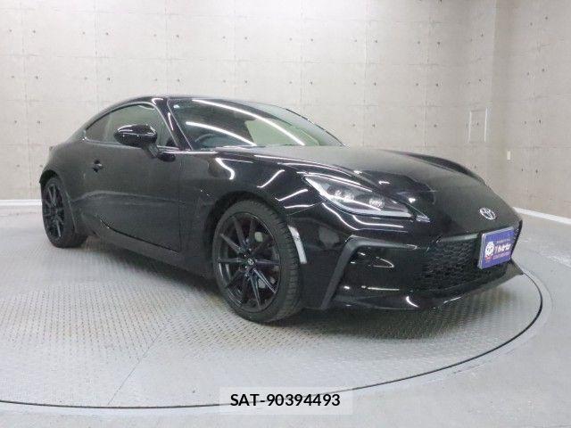 Toyota GR86 2021-12 6498110-26
