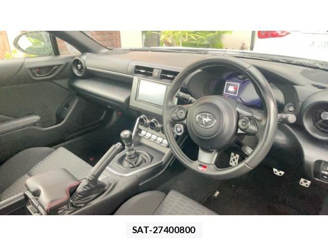 Toyota GR86 2022-12 6612068-9