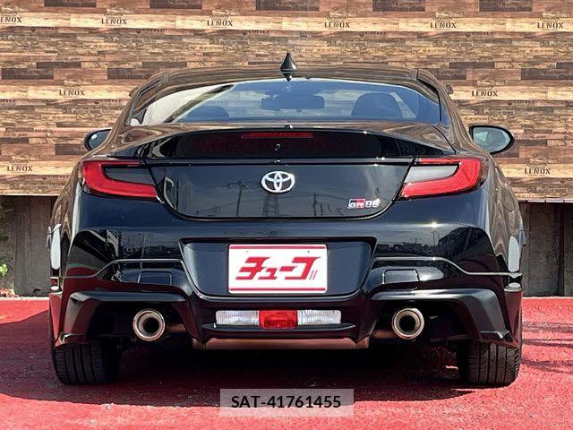 Toyota GR86 2021-12 6612067-22