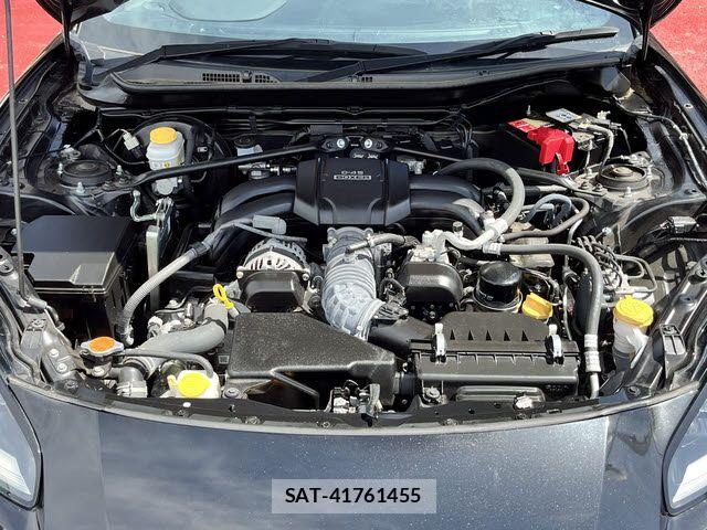 Toyota GR86 2021-12 6612067-27