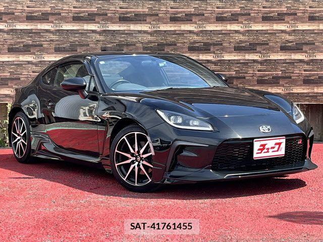 Toyota GR86 2021-12 6612067-6