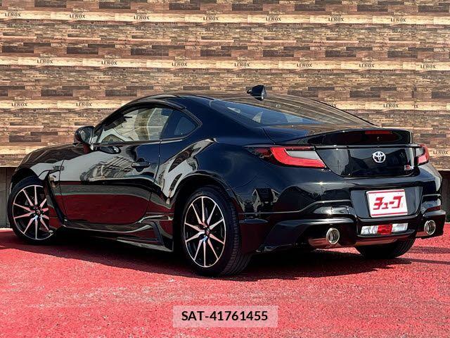 Toyota GR86 2021-12 6612067-8