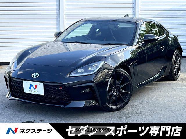 Toyota GR86 2023-12 6641628-0