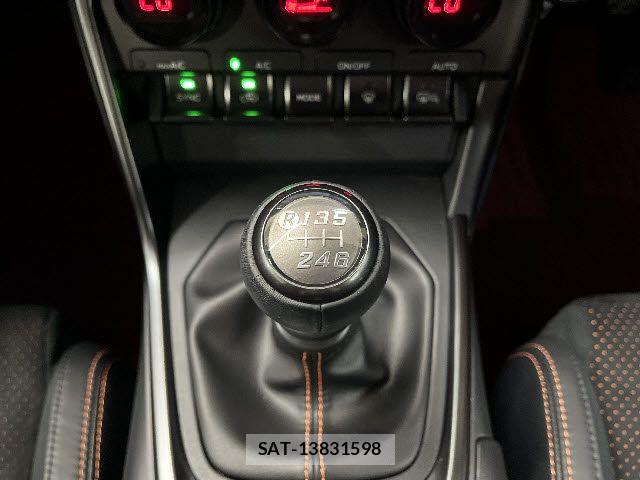 Toyota GR86 1993-02 6671548-19