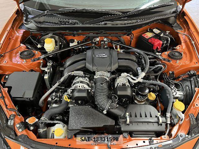 Toyota GR86 1993-02 6671548-27