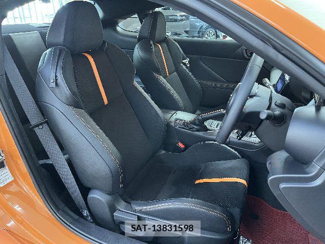 Toyota GR86 1993-02 6671548-3