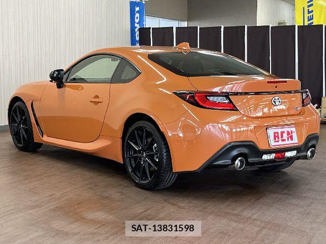 Toyota GR86 1993-02 6671548-8