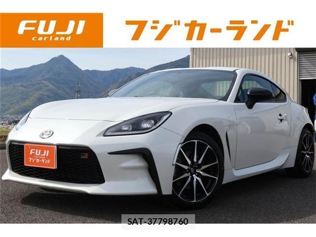 Toyota GR86 2022-03 6671549-0