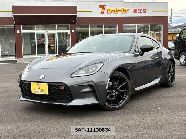 Toyota GR86 2022-01 6676081-0