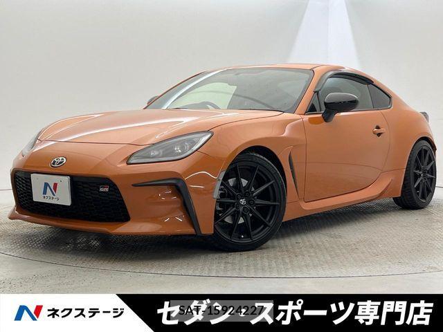 Toyota GR86 2023-03 6716205-0