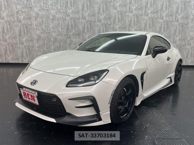 Toyota GR86 2023-08 6751712-0