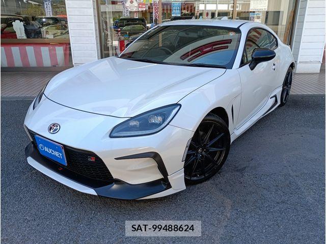 Toyota GR86 2022-08 6791068-0