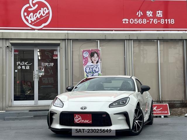 Toyota GR86 2022-04 6815053-0