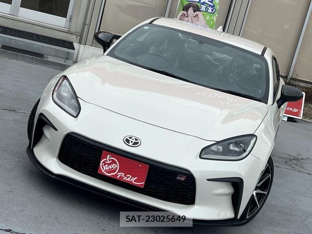 Toyota GR86 2022-04 6815053-1