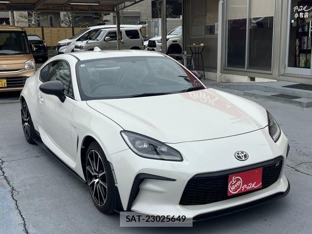 Toyota GR86 2022-04 6815053-6