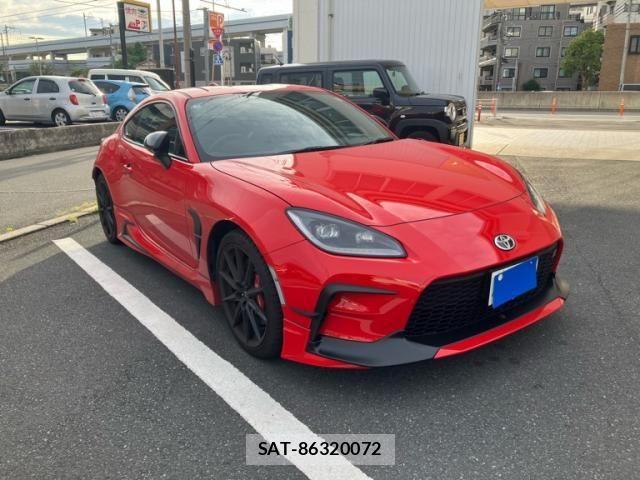 Toyota GR86 2025-05 6905764-0